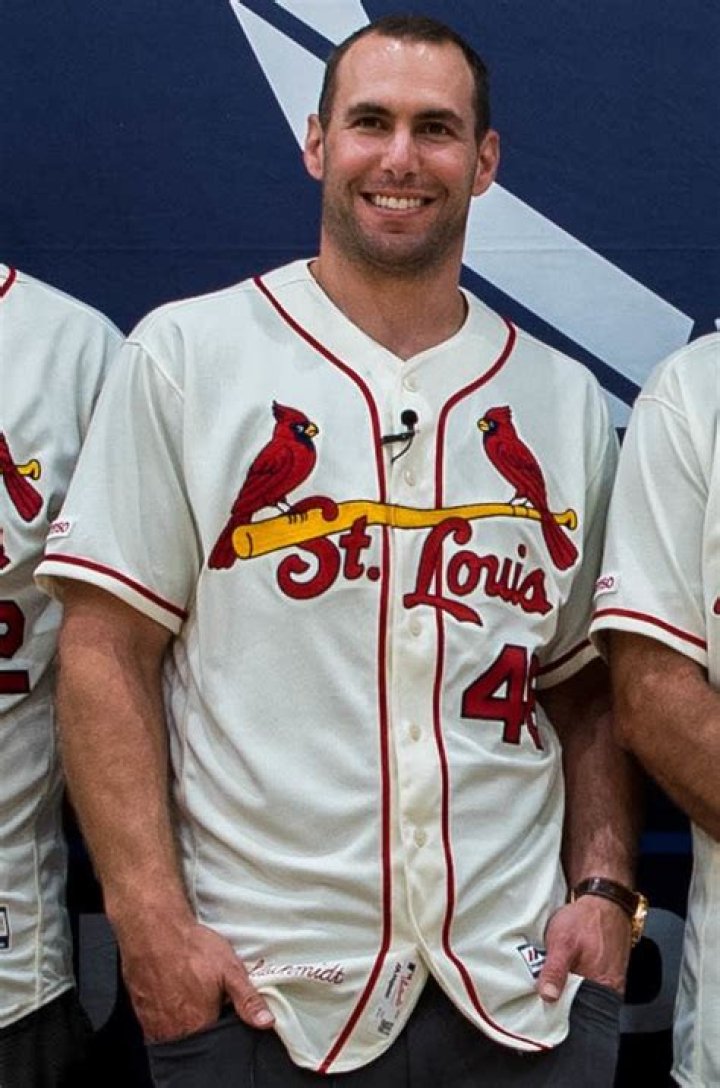 Paul Goldschmidt - Bio, Age, net worth, height, Wiki, Facts and Family
