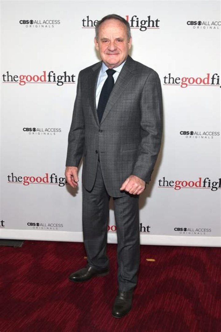 Paul Guilfoyle - Bio, Age, net worth, height, Wiki, Facts and Family