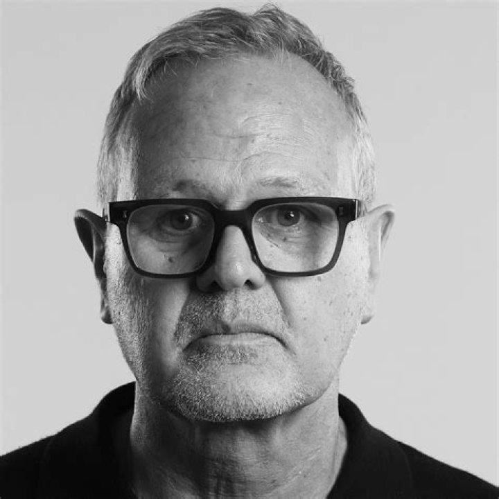Paul Hayward - Biography, Age, Wiki, Facts and Family