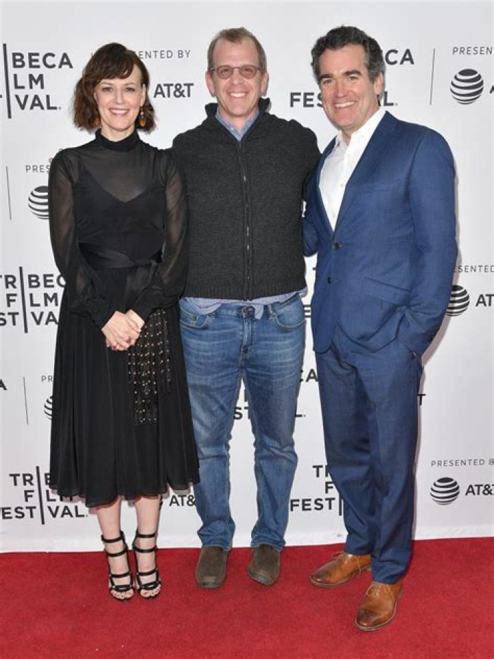Paul Lieberstein - Bio, Age, net worth, siblings, height, Wiki, Facts and Family