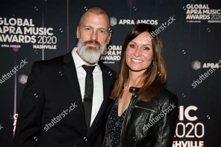 Paul Mabury - Bio, Age, Wiki, Facts and Family