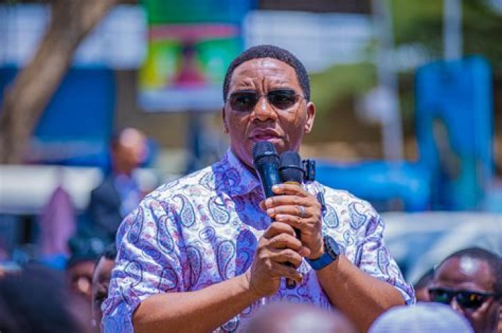 Paul Makonda - Bio, Age, Wiki, Facts and Family
