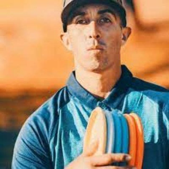 Paul McBeth - Bio, Age, height, Wiki, Facts and Family