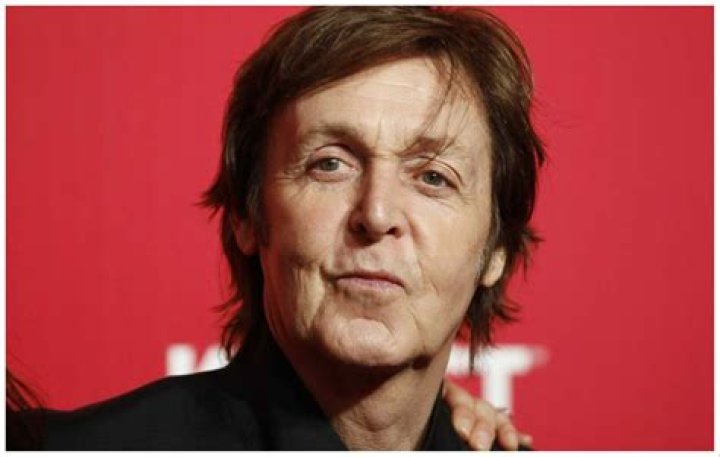 Paul McCartney - Bio, Age, net worth, weight, height, Wiki, Facts and Family