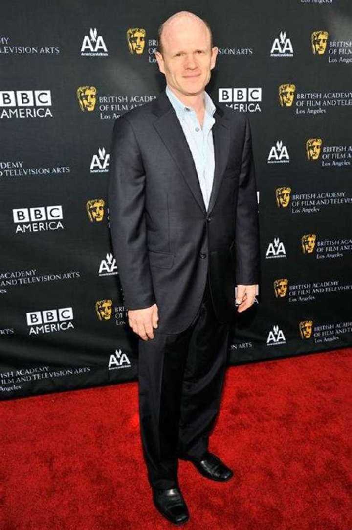 Paul McCrane - Bio, Age, Wiki, Facts and Family
