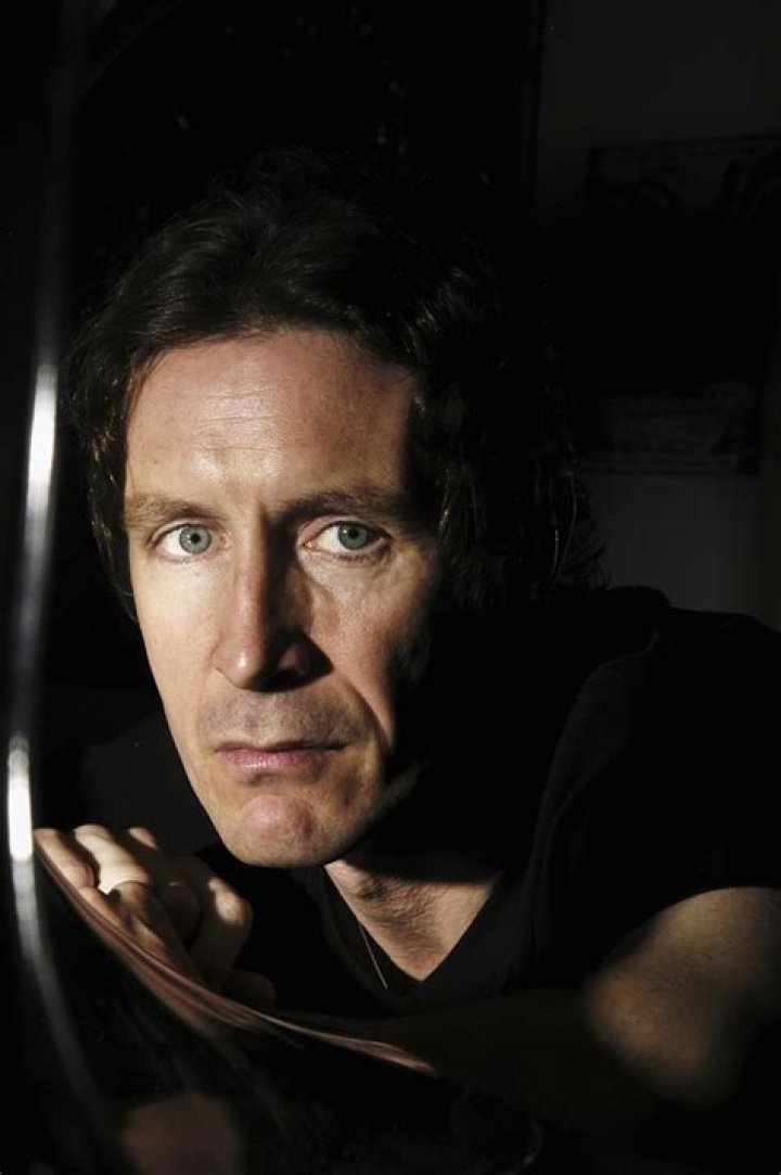 Paul McGann - Bio, Age, net worth, siblings, height, Wiki, Facts and Family