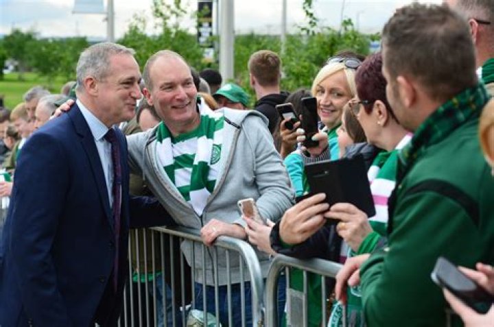 Paul McStay - Bio, Age, siblings, height, Wiki, Facts and Family