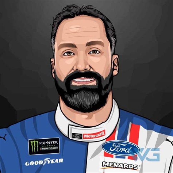 Paul Menard - Bio, Age, net worth, weight, Wiki, Facts and Family