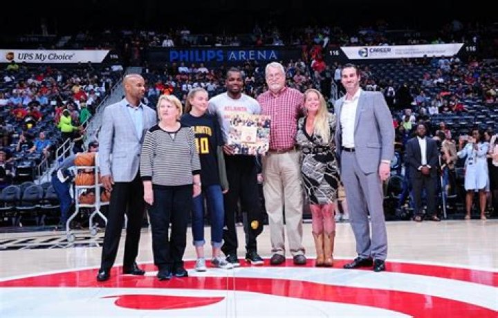 Paul Millsap - Bio, Age, net worth, Wiki, Facts and Family