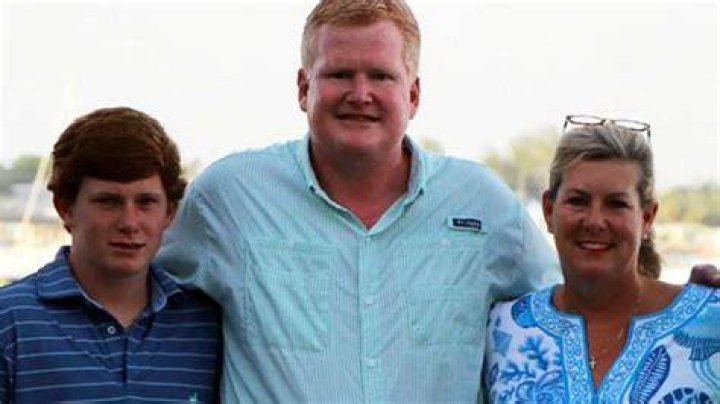 Paul Murdaugh: Family Member Detailed Bio, Age, Birthday, & Height Insights and more