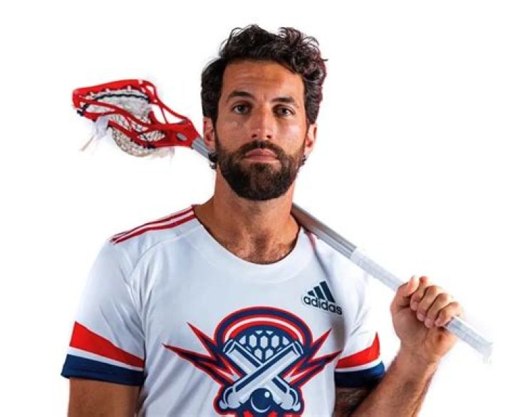 Paul Rabil - Bio, Age, height, Wiki, Facts and Family