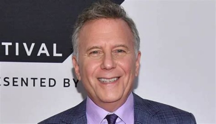 Paul Reiser - Bio, Age, net worth, height, Wiki, Facts and Family