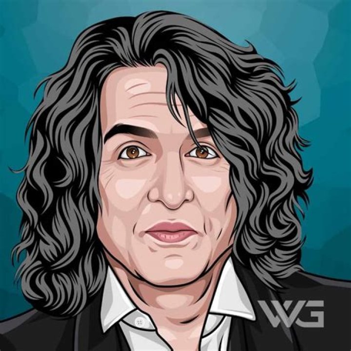 Paul Stanley - Bio, Age, net worth, weight, height, Wiki, Facts and Family