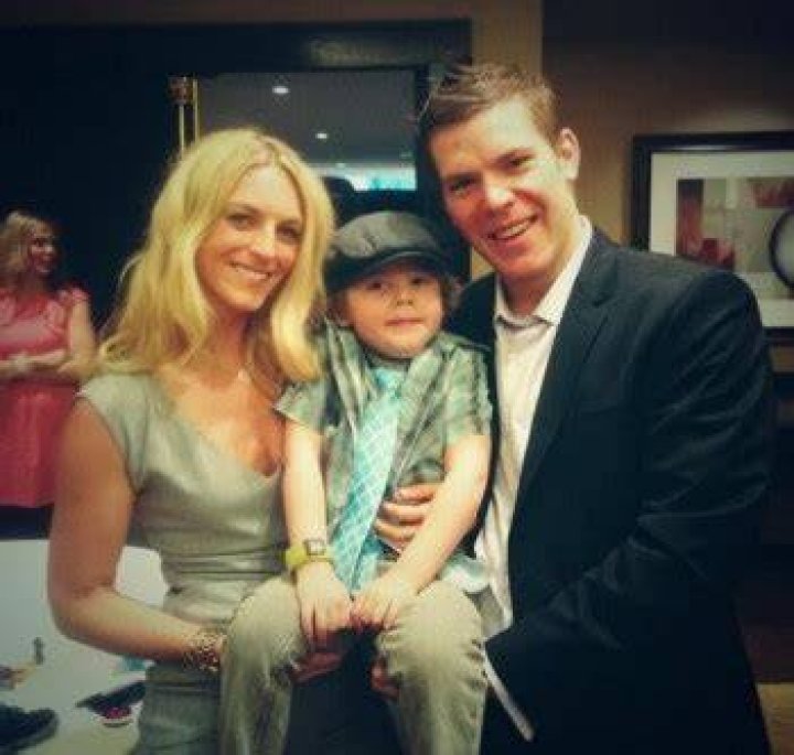 Paul Stastny - Bio, Age, siblings, Wiki, Facts and Family