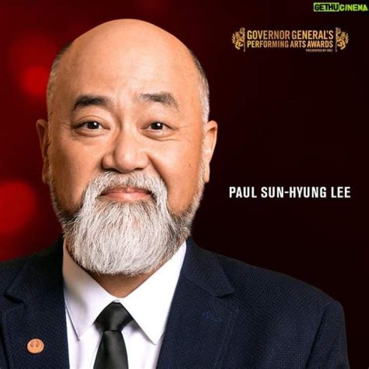 Paul Sun-Hyung Lee - Bio, Age, Wiki, Facts and Family