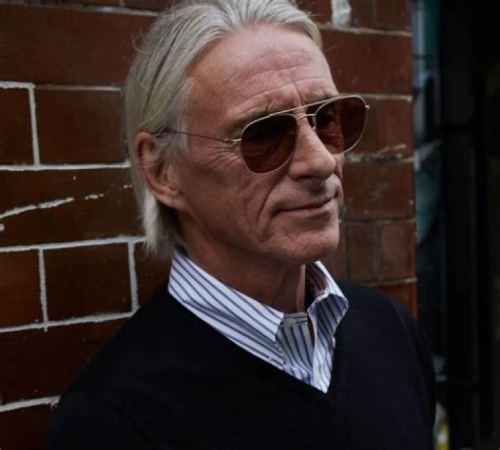 Paul Weller - Bio, Age, net worth, height, Wiki, Facts and Family