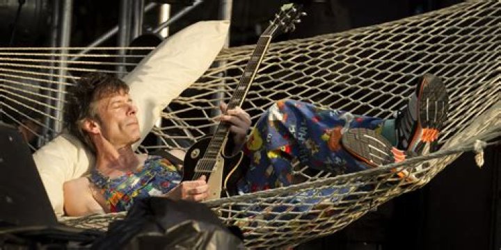 Paul Westerberg - Bio, Age, net worth, Wiki, Facts and Family