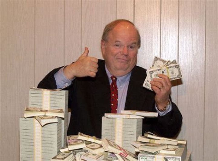 Paul Willson - Bio, Age, Wiki, Facts and Family