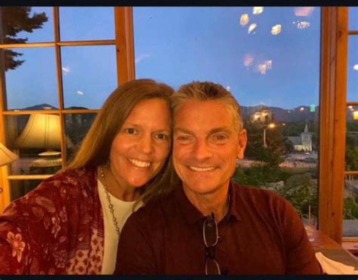 Paul Wylie - Bio, Age, siblings, Wiki, Facts and Family