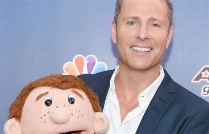 Paul Zerdin - Bio, Age, Wiki, Facts and Family