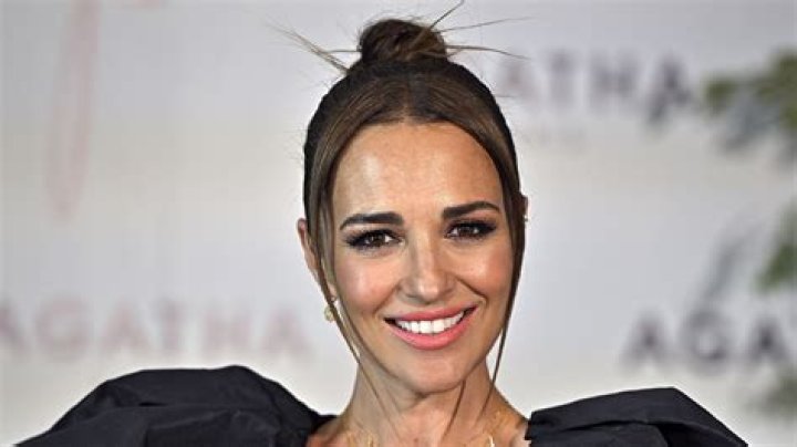 Paula Echevarria - Bio, Age, Wiki, Facts and Family