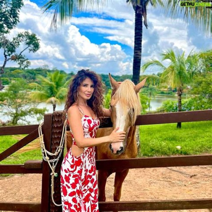 Paula Fernandes - Bio, Age, Wiki, Facts and Family