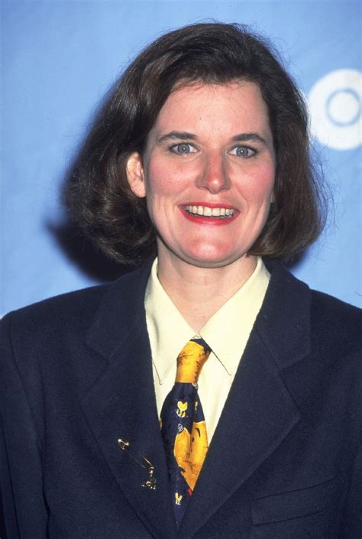 Paula Poundstone - Bio, Age, Wiki, Facts and Family
