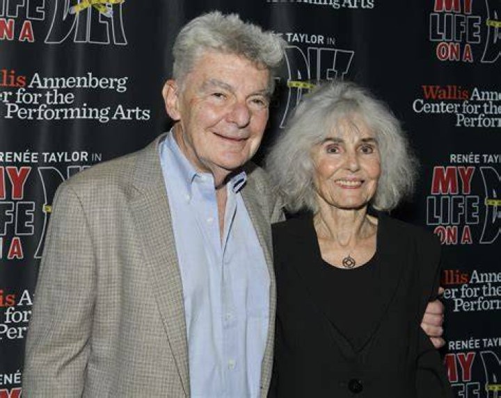 Paula Prentiss - Bio, Age, Wiki, Facts and Family