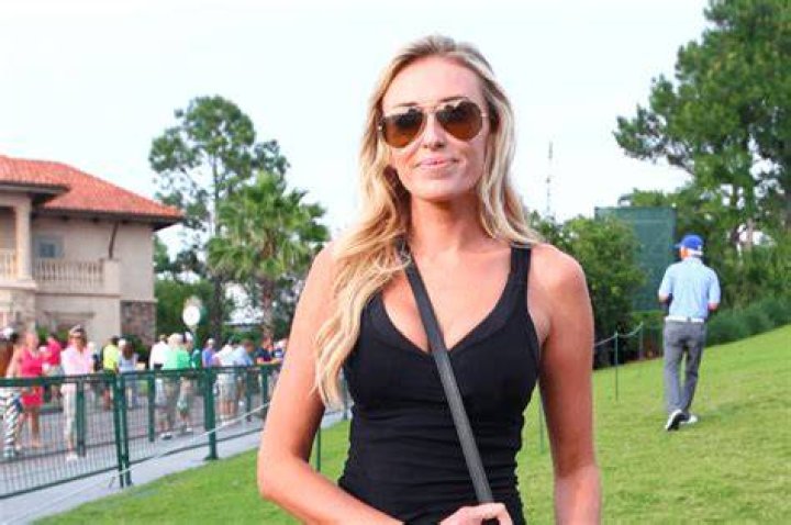 Paulina Gretzky - Bio, Age, net worth, height, Wiki, Facts and Family