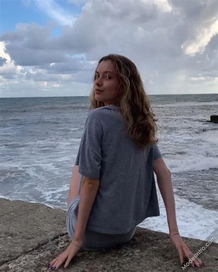 Paulina Karpenko - Bio, Age, Wiki, Facts and Family