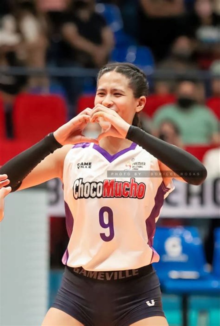Pauline Gaston - Bio, Age, Wiki, Facts and Family