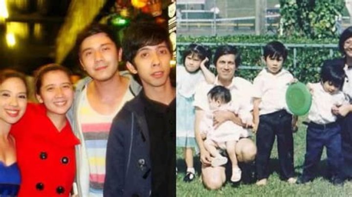 Paulo Avelino - Bio, Age, siblings, weight, height, Wiki, Facts and Family