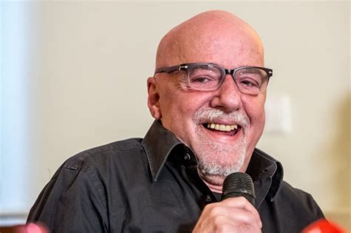 Paulo Coelho - Bio, Age, net worth, Wiki, Facts and Family