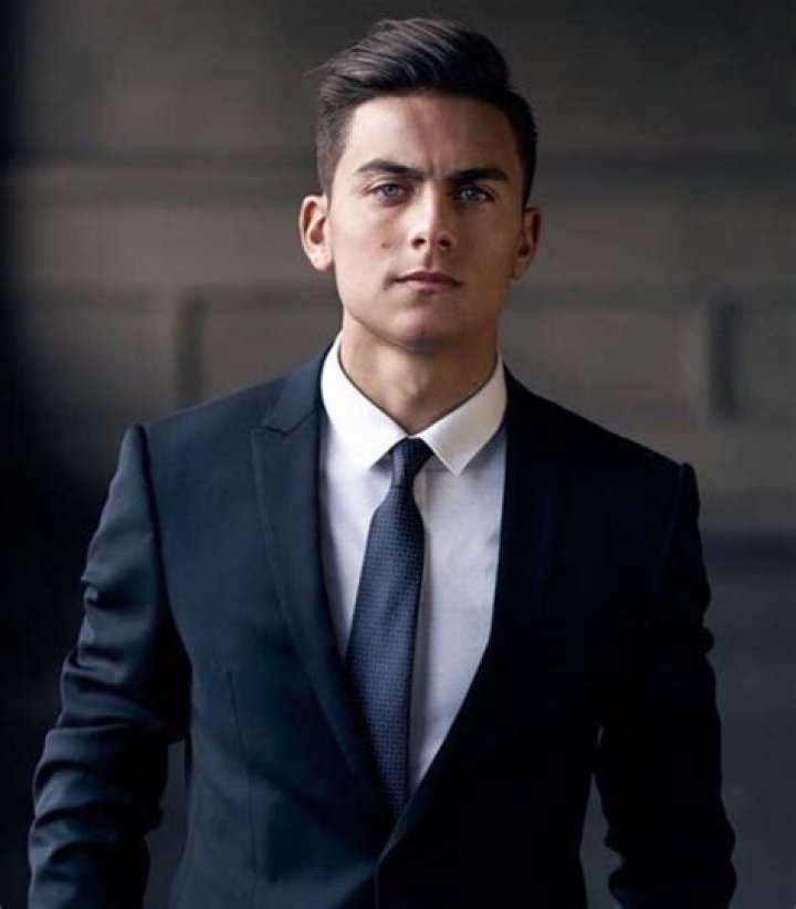 Paulo Dybala - Bio, Age, net worth, height, weight, Wiki, Facts and Family