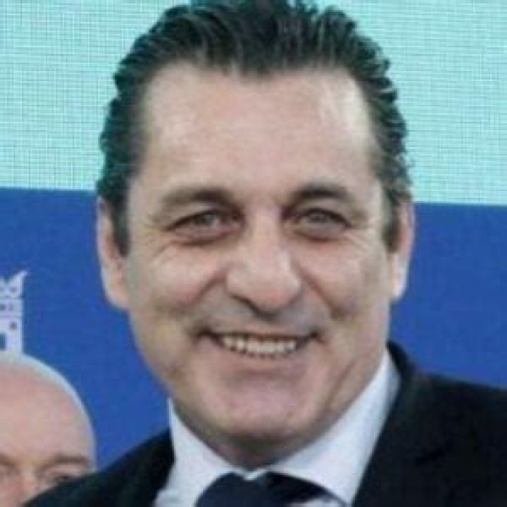 Paulo Futre - Bio, Age, weight, height, Wiki, Facts and Family
