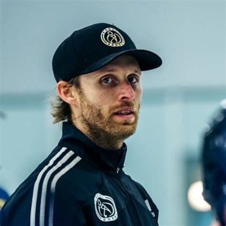 Pavel Barber - Bio, Age, Wiki, Facts and Family