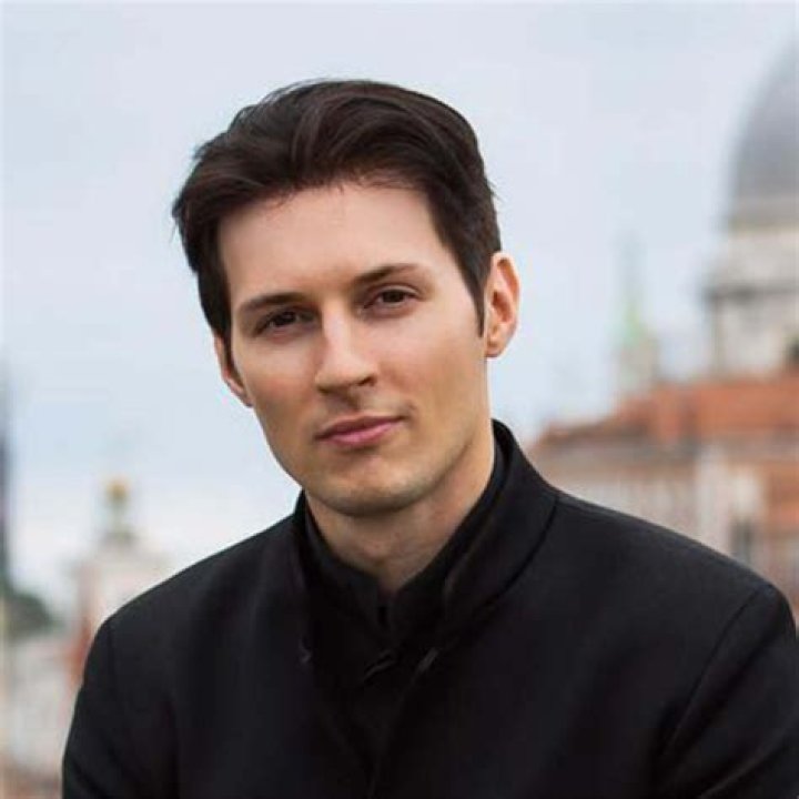 Pavel Durov - Bio, Age, net worth, siblings, height, Wiki, Facts and Family