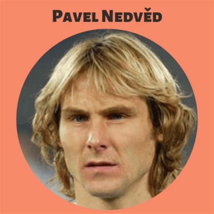 Pavel Nedved - Bio, Age, height, Wiki, Facts and Family