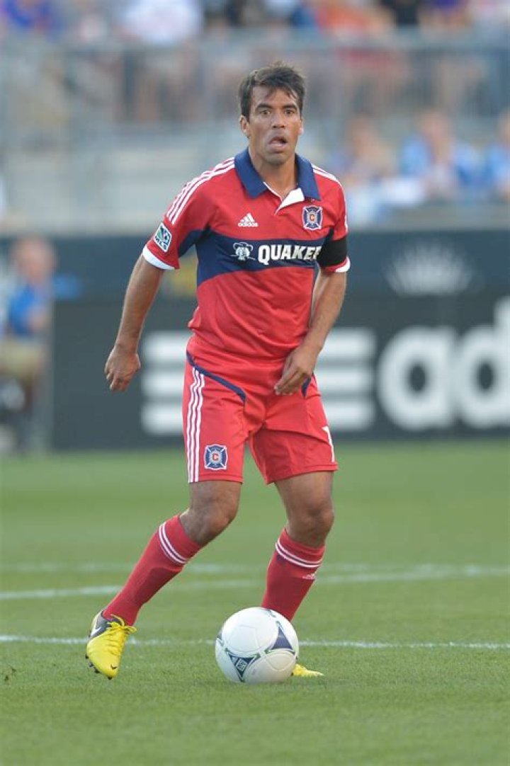 Pavel Pardo - Bio, Age, siblings, height, Wiki, Facts and Family