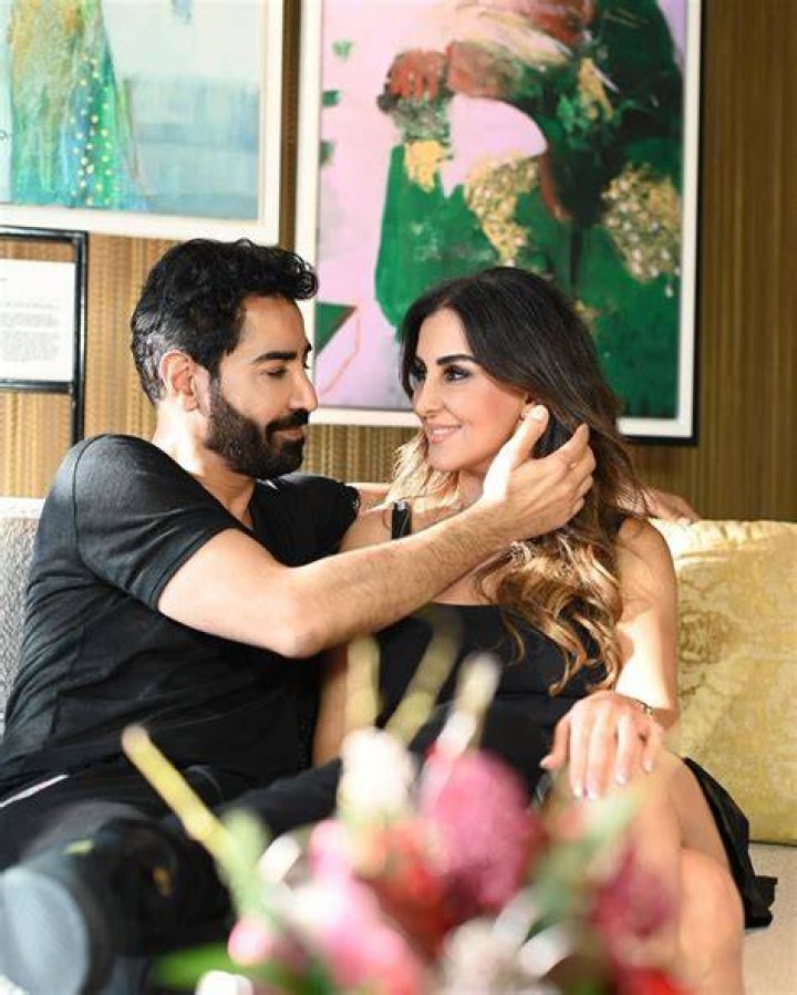 Payam Jarrah-Nejad - Bio, Age, Wiki, Facts and Family