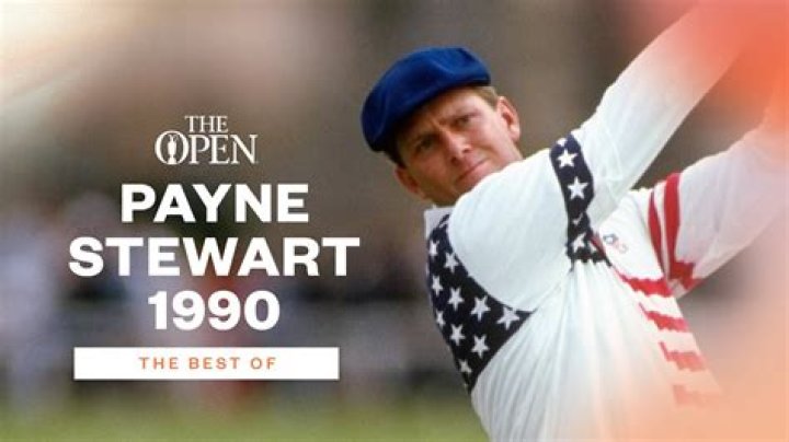 Payne Stewart - Bio, Age, height, Wiki, Facts and Family