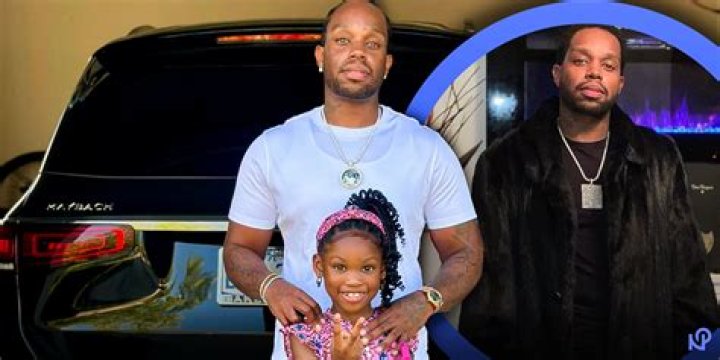 Payroll Giovanni - Bio, Age, Wiki, Facts and Family