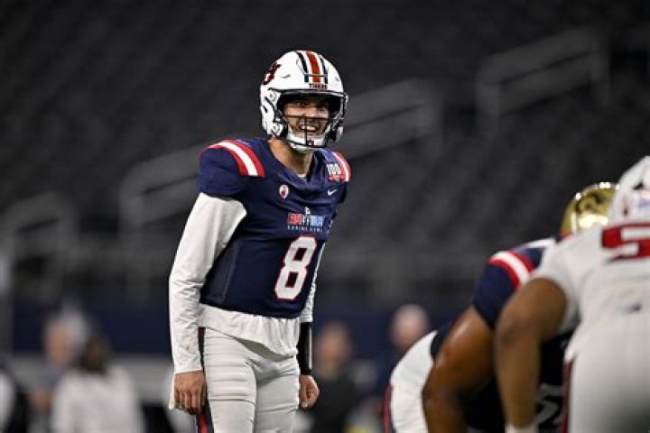 Payton Thorne (footballplayer) - Wikipedia, Age, Net Worth, Biography , Spotify, TikTok, Facebook, Facts and Family
