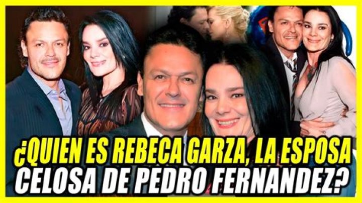 Pedro Fernández - Bio, Age, siblings, Wiki, Facts and Family