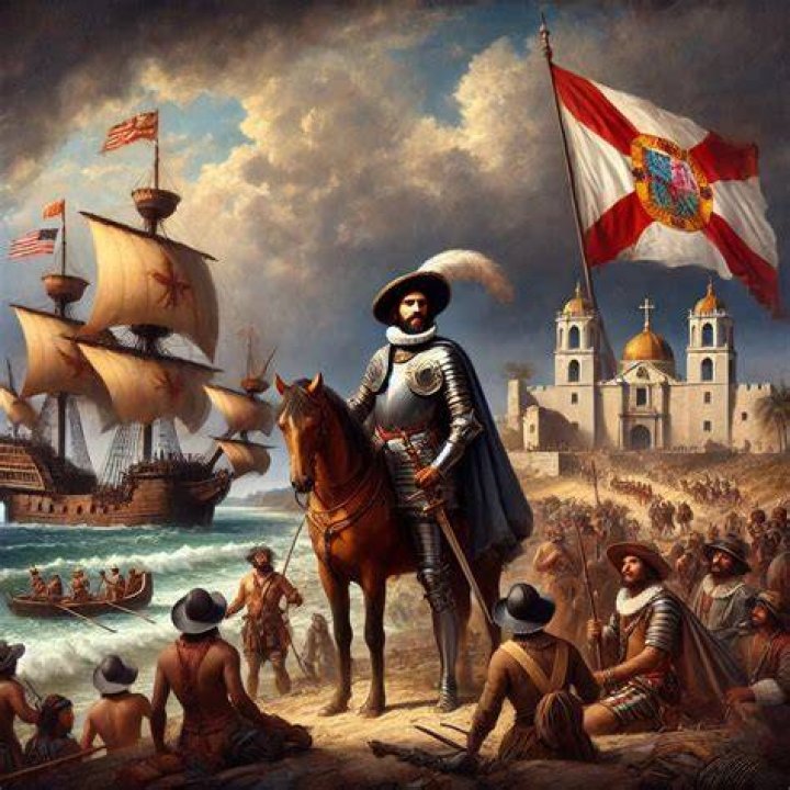 Pedro Menendez de Aviles - Bio, Age, siblings, Wiki, Facts and Family
