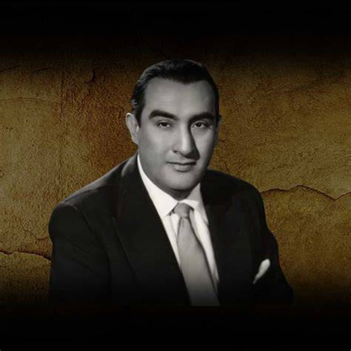 Pedro Vargas - Biography, Age, Wiki, Facts and Family