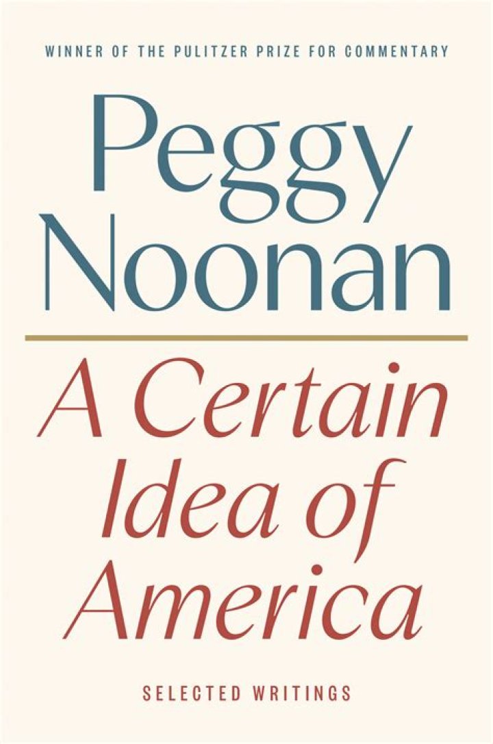 Peggy Noonan - Bio, Age, Wiki, Facts and Family