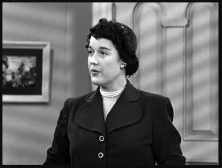 Peggy Rea - Bio, Age, Wiki, Facts and Family