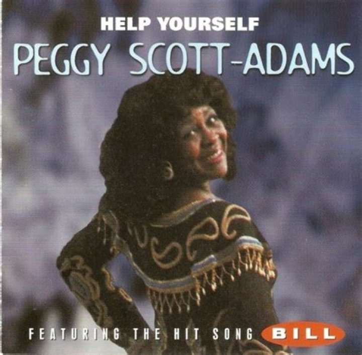Peggy Scott-Adams - Bio, Age, Wiki, Facts and Family