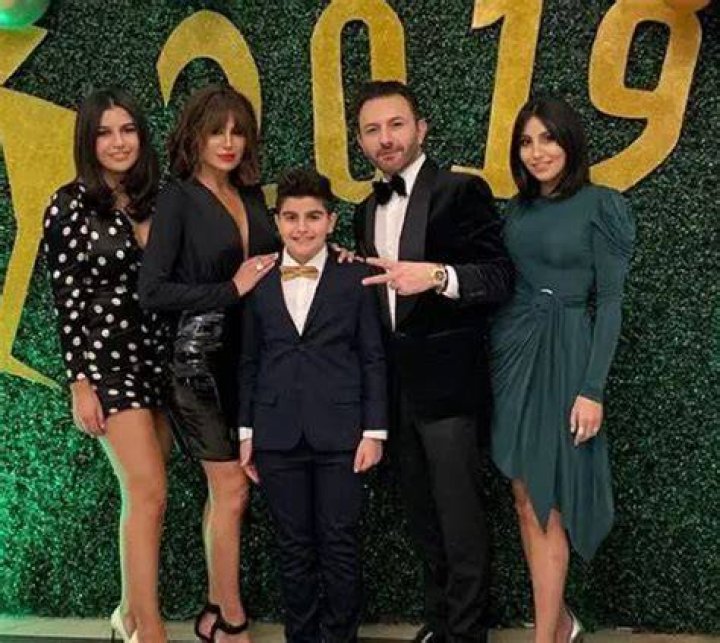 Peggy Sulahian - Bio, Age, Wiki, Facts and Family